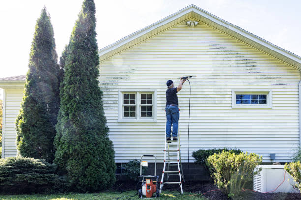 Woodland Heights, PA Pressure Washing Services Company